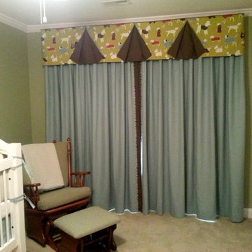 Baby Rooms