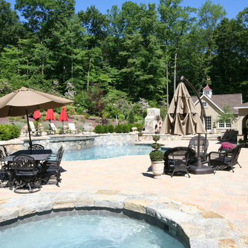 Open Air Oasis