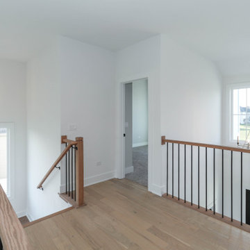 The Camden II  | Stewart Ridge Plainfield, IL