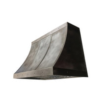 Kitchen hood