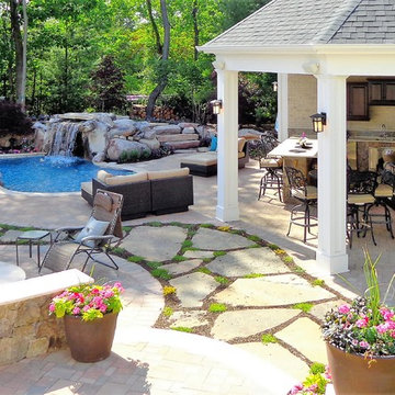 Tilton Residence