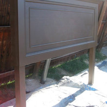 Headboards
