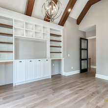 Hardwood Flooring from Aristocrat Floors
