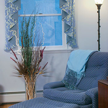 Randolph Bedroom Designs