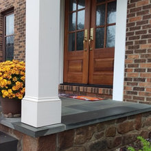 Front Doors