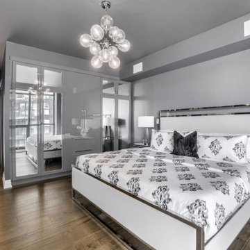 Telegram Mews, Toronto Luxury Project