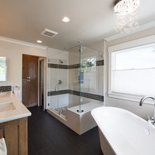 Bathroom Ideas