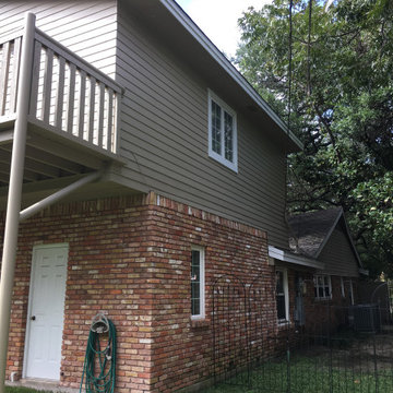 Kenney Full House Remodel