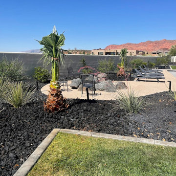 Desert Green Landscaping & Maintenance