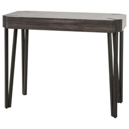 Industrial Console Tables by GDFStudio