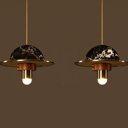 L&aacute;mpara Shade - Products