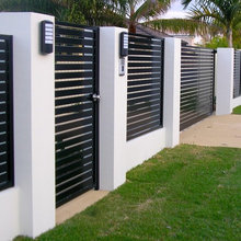 Fence/Gates