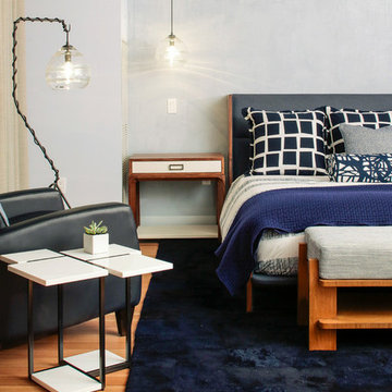 East Hampton - Second Bedroom