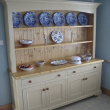 kitchen dressers