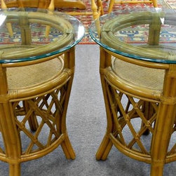Our Furniture - Coffee Tables