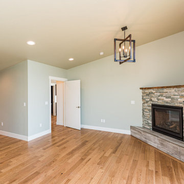 Port Townsend - Sun-Filled Solar Home