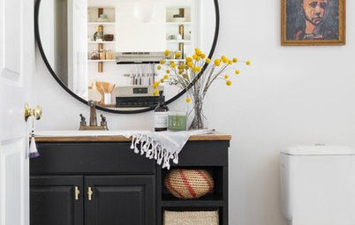 How to Design a Warm and Welcoming Bathroom