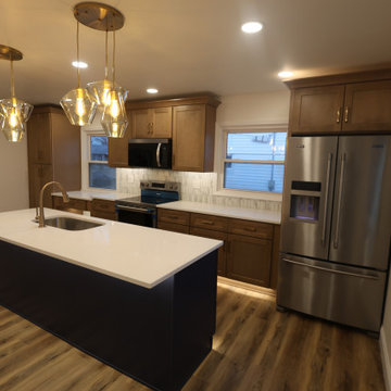 Kitchen Remodel - Normal, IL