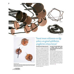 Home&Office Concept Magazine - Products