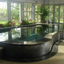 indoor pools