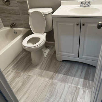 Bathrooms