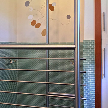 Submersive Bath