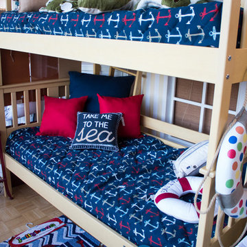 Beautiful Coastal Bedrooms