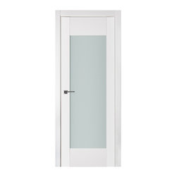 NEW Triplex doors by NOVA - Products