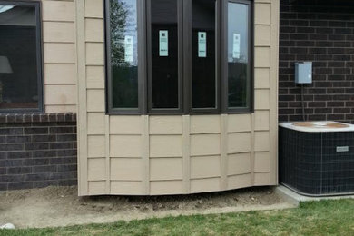 Intermountain Carpentry