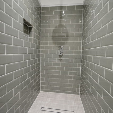 Bathroom Trinity Road,SW18