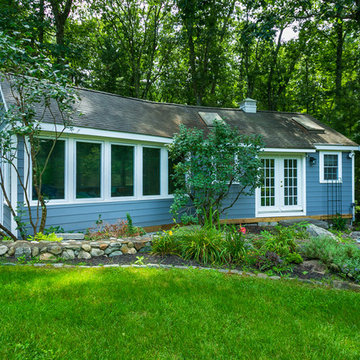 Everlast Composite Siding & Marvin Windows, North Reading, MA 01864