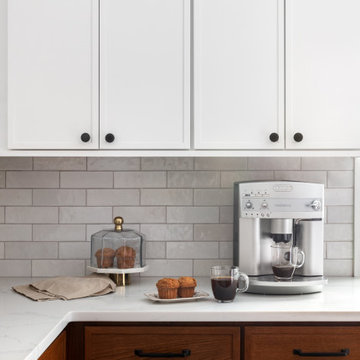 Squirrel Hill, Philadelphia: Kitchen Remodel