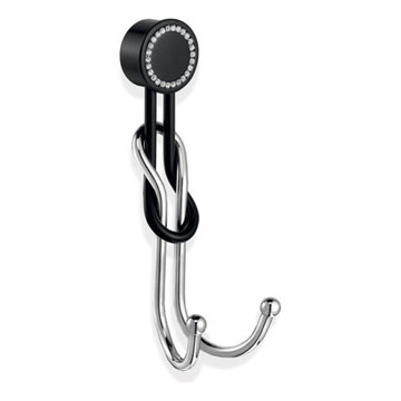 Stylish Bathroom Hooks