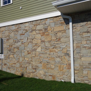 Portland Custom Natural Stone Veneer