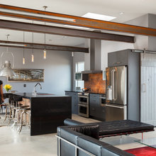 Latest Kitchen Ideas