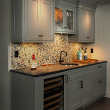 Wet Bar