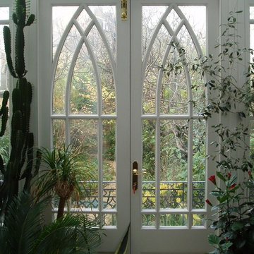 Conservatories / Conservatory