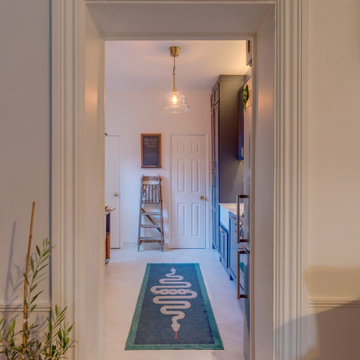 Design and Build | Dragonfly Suite