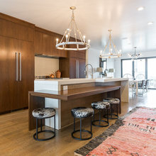 Contemporary Kitchen