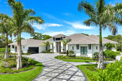 Naples flordia private residence