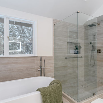 Sammamish Full Home Remodel and ADU