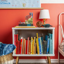 kids' room
