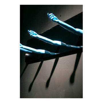 STUDIO DE PHOTO / BECT EURORSCG