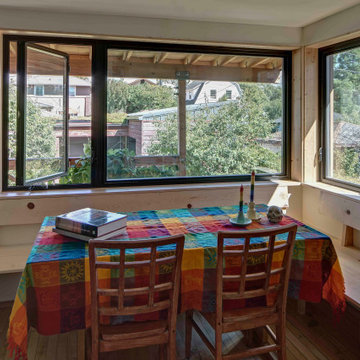 Bungalow Decarbonization