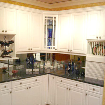 Kitchen & Bath Ideas