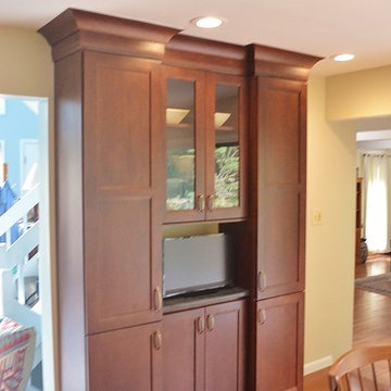 West Chester Kitchen Design