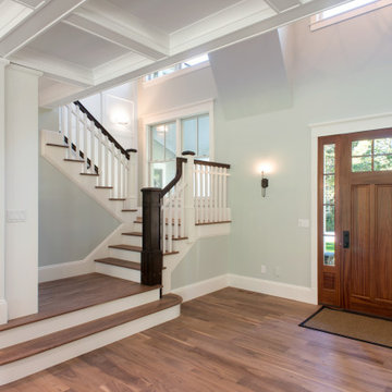 Dutch Colonial