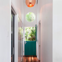 hallways