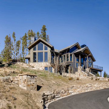 Highlands Drive
