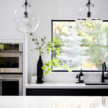 Kitchen Layout And Organization